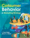 Consumer Behavior & Marketing Strategy - J. Paul Peter, Jerry C. Olson