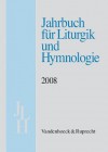 Jahrbuch Fur Liturgik Und Hymnologie - Karl-Heinrich Bieritz, Andreas Marti, Wolfgang Ratzmann, Ada Kadelbach, Jörg Neijenhuis