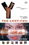 Y: The Last Man, Vol. 5: Ring der Wahrheit - Brian K. Vaughan