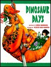 Dinosaur Days - Linda Manning, Vlasta Van Kampen