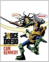 Judge Dredd: The Complete CAM Kennedy Volume 2 - John Wagner, Cam Kennedy