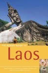 The Rough Guide to Laos - Jeff Cranmer