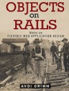 Objects on Rails - Avdi Grimm