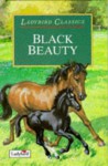 Black Beauty (Classics) - Anna Sewell, Betty Evans, Audrey Daly, David Barnett