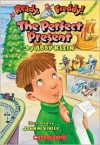 The Perfect Present (Ready, Freddy!) - Abby Klein, John McKinley