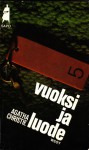 Vuoksi ja luode - Agatha Christie