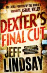 Dexter's Debut (Dexter #7) - Jeff Lindsay