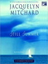 Still Summer (Audio) - Jacquelyn Mitchard, Kirsten Potter