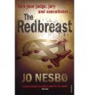 The Redbreast (Harry Hole book 3) - Jo Nesbo