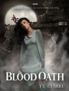 Blood Oath - T.L. Clarke