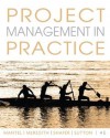 Project Management in Practice, 4th Edition - Jack R. Meredith, Samuel J. Mantel, Scott M. Shafer, Margaret M. Sutton