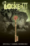 Locke & Key, Vol. 2: Head Games - Joe Hill, Gabriel Rodríguez