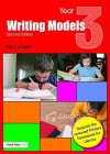 Writing Models Year 3 - Pie Corbett