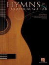 Hymns for Classical Guitar - John Hill