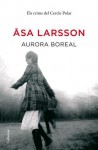 Aurora Boreal - Åsa Larsson