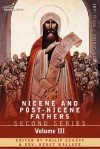 Nicene and Post-Nicene Fathers: Second Series Volume III Theodoret, Jerome, Gennadius, Rufinus: Historical Writings - Philip Schaff