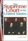 The Supreme Court of the United States - David Heath