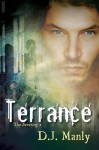 Terrance (The Severing #2) - D.J. Manly