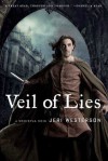 Veil of Lies: A Medieval Noir - Jeri Westerson