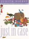 Just in Case - Judith Viorst, Diana Cain Bluthenthal