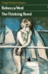 The Thinking Reed - Rebecca West