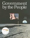 Government by the People, Texas Brief Edition (7th Edition) (Government by the People) - David B. Magleby, David M. O'Brien, Paul Charles Light