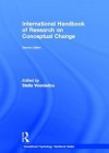 International Handbook of Research on Conceptual Change - Stella Vosniadou