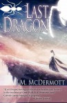 Last Dragon - J.M. McDermott