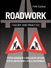 Roadwork: Theory and Practice - Peter Kendrick, Malcolm Copson, Steve Beresford, Paul McCormick