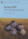 Spong Hill IX: Chronology and Synthesis - Catherine Hills, Sam Lucy