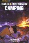 Basic Essentials&reg; Camping, 3rd - Cliff Jacobson