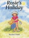 Rosie's Holiday - Rachel Pank