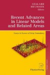 Recent Advances in Linear Models and Related Areas: Essays in Honour of Helge Toutenburg - Shalabh, Christian Heumann