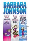 Barbara Johnson 3-in-1 - Barbara Johnson