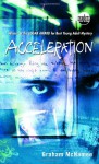 Acceleration (Readers Circle) - Graham McNamee