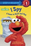 I Spy - Tom Cooke, Linda Hayward, Stephanie Spinner