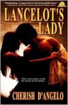 Lancelot's Lady - Cheryl Kaye Tardif