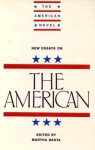 New Essays on the American - Martha Banta, Emory Elliot