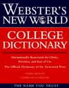 Webster's New World College Dictionary - Victoria Neufeldt