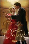 Buscando esposa (Bridgerton, #8) - Julia Quinn