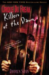 Killers of the Dawn (Cirque Du Freak, #9) - Darren Shan