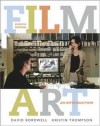 Film Art: An Introduction - David Bordwell, Kristin Thompson