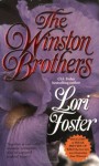 The Winston Brothers - Lori Foster