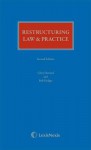 Restructuring Law and Practice. Chris Howard, Bob Hedger - Chris Howard, Bob Hedger