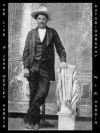 The Life of John Wesley Hardin - John Wesley Hardin