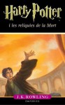 Harry Potter i les relíquies de la Mort - J.K. Rowling