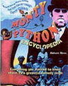 Monty Python Encyclopedia - Robert Ross