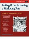 Crisp: Writing & Implementing a Marketing Plan: A Guide for Small Business Owners a Guide for Small Business Owners - Richard Gerson