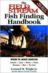 The Field & Stream Fish-Finding Handbook - Leonard M. Wright Jr.