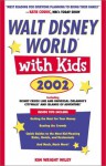 Walt Disney World with Kids, 2002 - Kim Wright Wiley